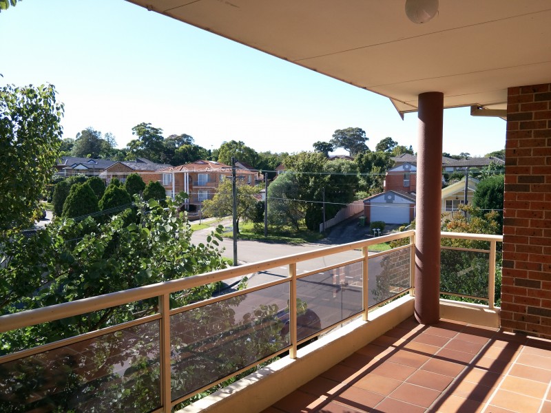 15/54 Sir Joseph Banks Street, Bankstown NSW 2200