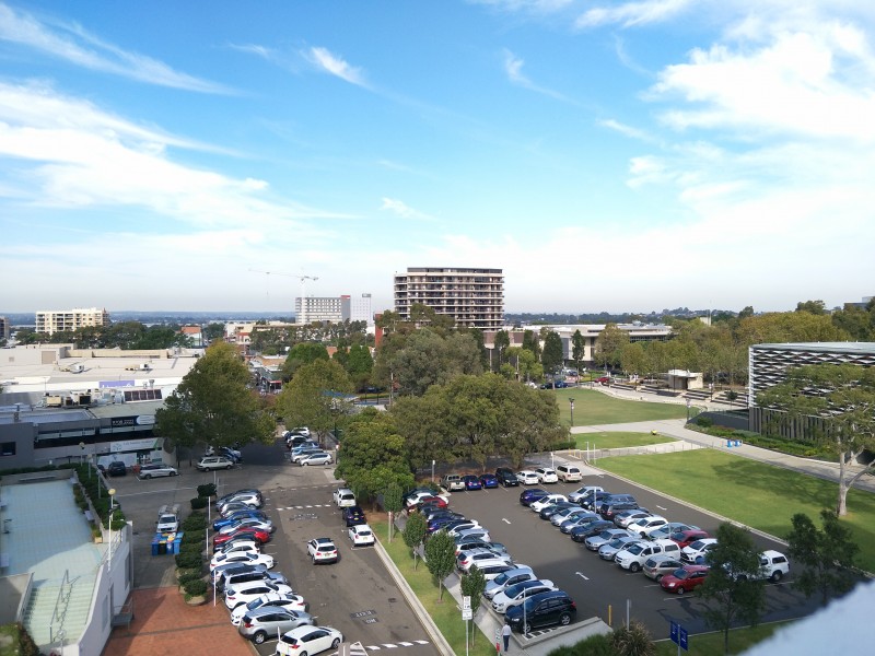 504/61 Rickard Road, Bankstown NSW 2200