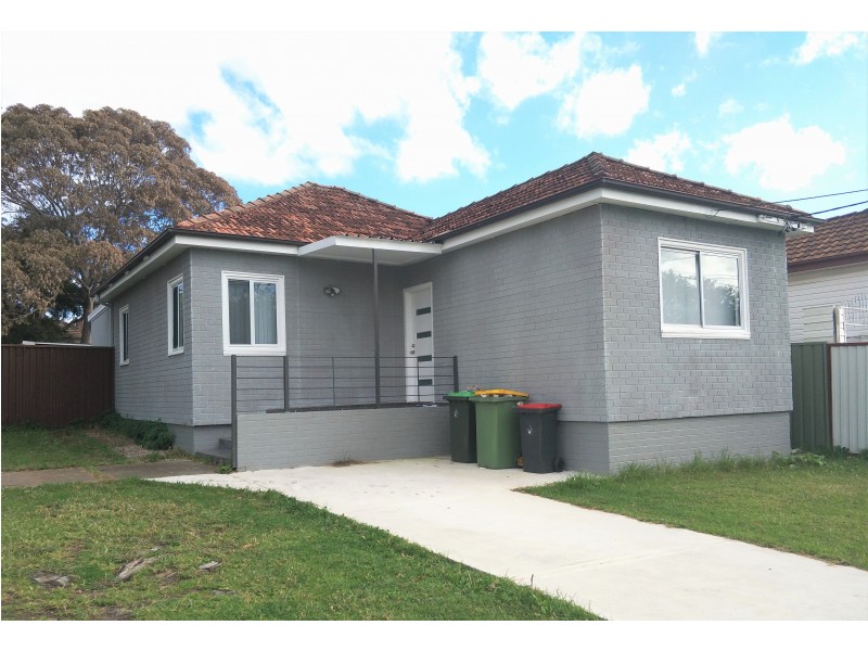 50 Yeo street, Yagoona NSW 2199