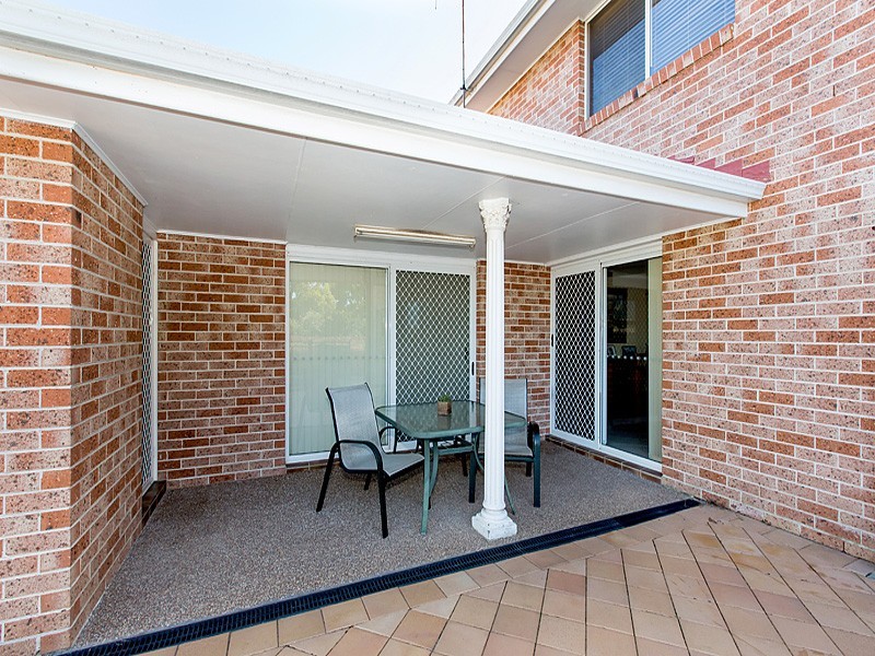 32 Yvonne Crescent, Bass Hill NSW 2197