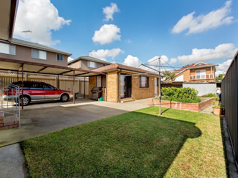 3 Glenn Place, Yagoona NSW 2199