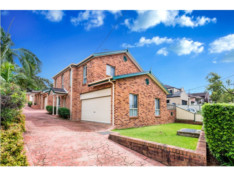 1/13 Cragg Street, Condell Park NSW 2200