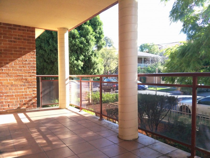 17/76 Meredith Street, Bankstown NSW 2200