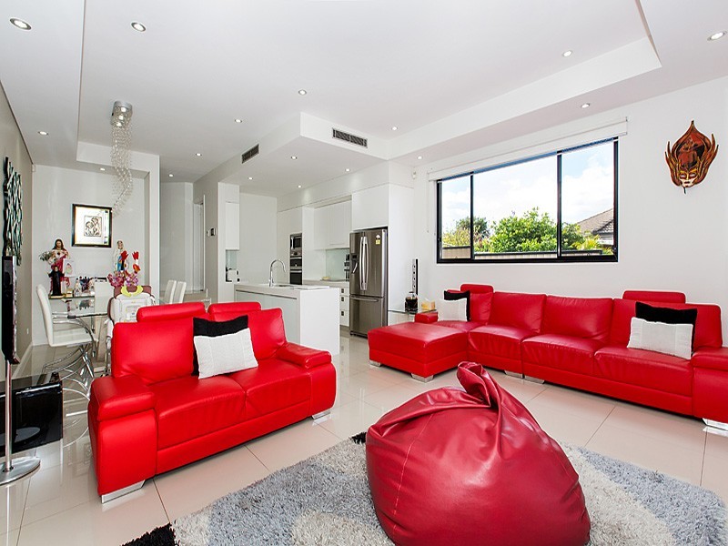 49 Birdwood Road, Georges Hall NSW 2198