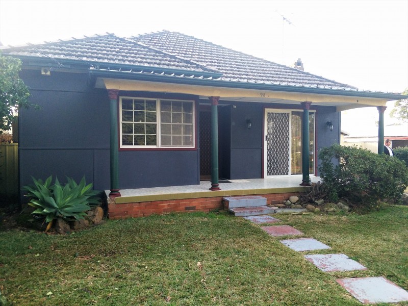 98 Avoca Street, Yagoona NSW 2199