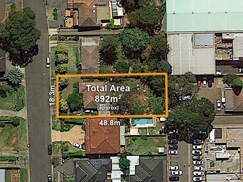 21 Lee Street, Condell Park NSW 2200