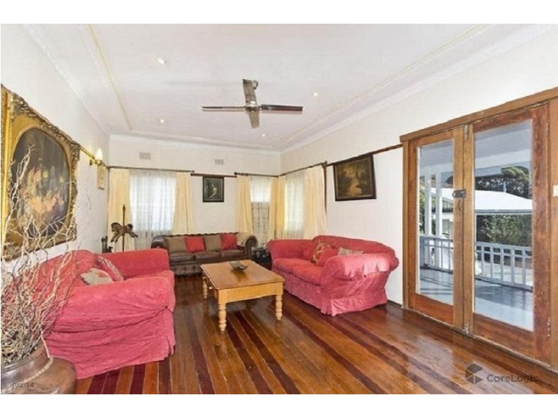 3 Lionel Street, Georges Hall NSW 2198