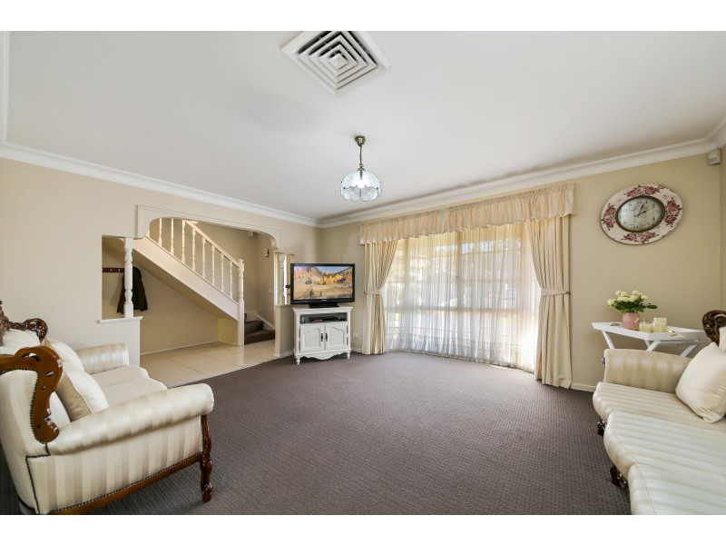 14 Amber Place, Bass Hill NSW 2197