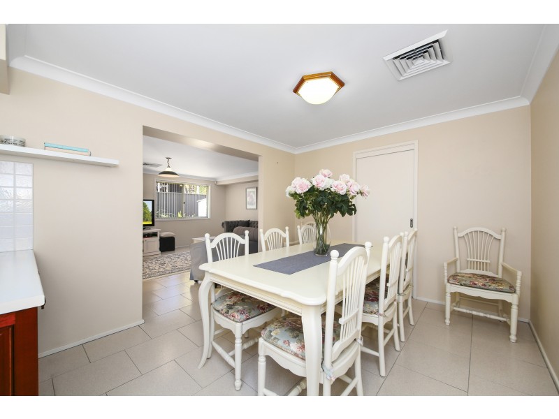 14 Amber Place, Bass Hill NSW 2197