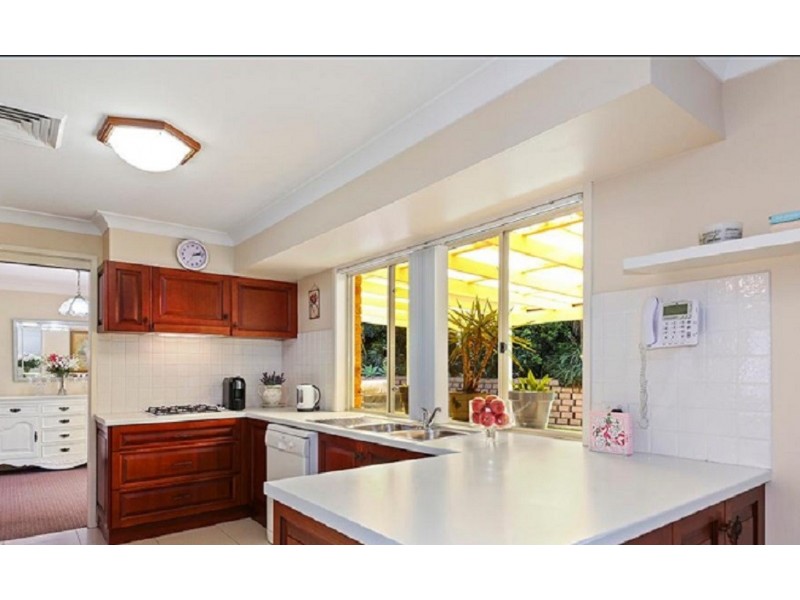 14 Amber Place, Bass Hill NSW 2197