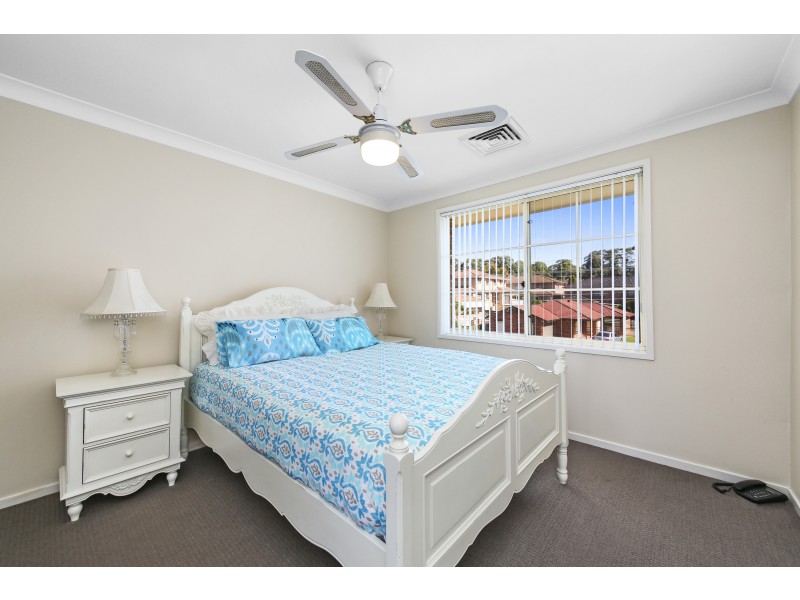 14 Amber Place, Bass Hill NSW 2197