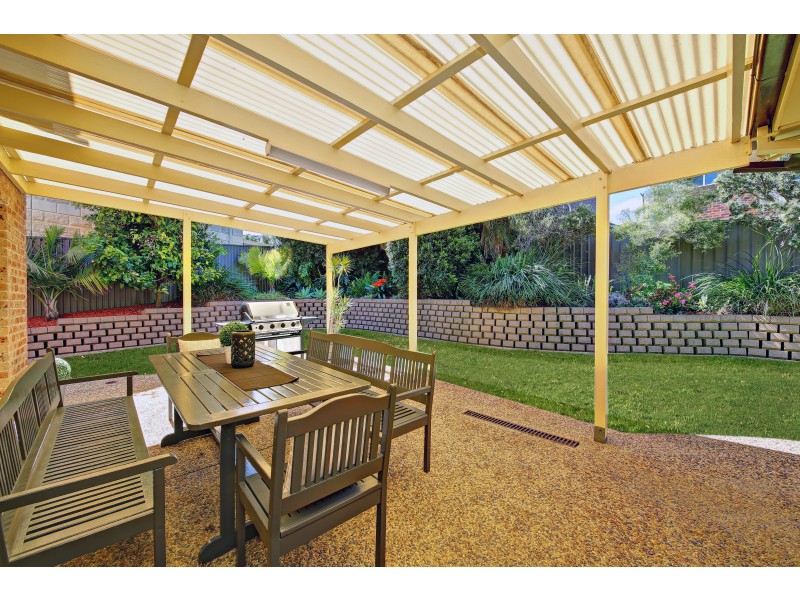 14 Amber Place, Bass Hill NSW 2197