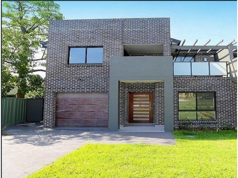 174 Rex Road, Georges Hall NSW 2198