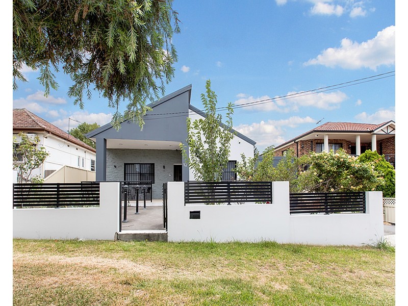 12 Resthaven Road, Bankstown NSW 2200