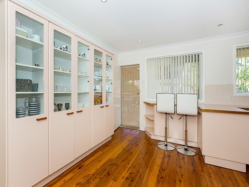 15 Whitemore Avenue, Georges Hall NSW 2198