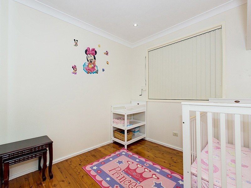 15 Whitemore Avenue, Georges Hall NSW 2198