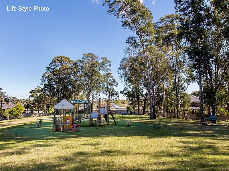 15 Whitemore Avenue, Georges Hall NSW 2198