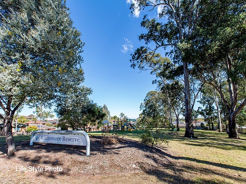 15 Whitemore Avenue, Georges Hall NSW 2198