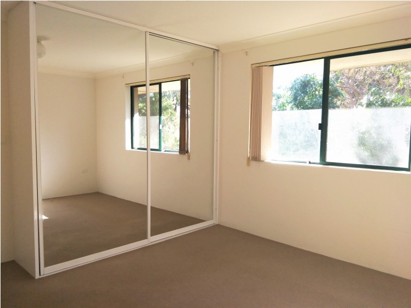 31 19-25 Sir Joseph Banks Street, Bankstown NSW 2200