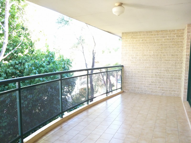 31 19-25 Sir Joseph Banks Street, Bankstown NSW 2200