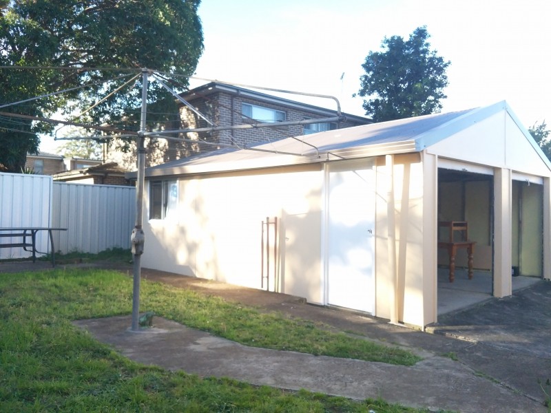 14 Mitcham Road, Bankstown NSW 2200