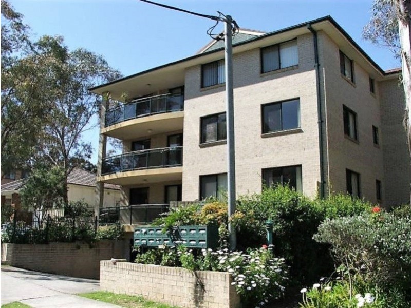 26/19-25 Sir Joseph Banks Street, Bankstown NSW 2200