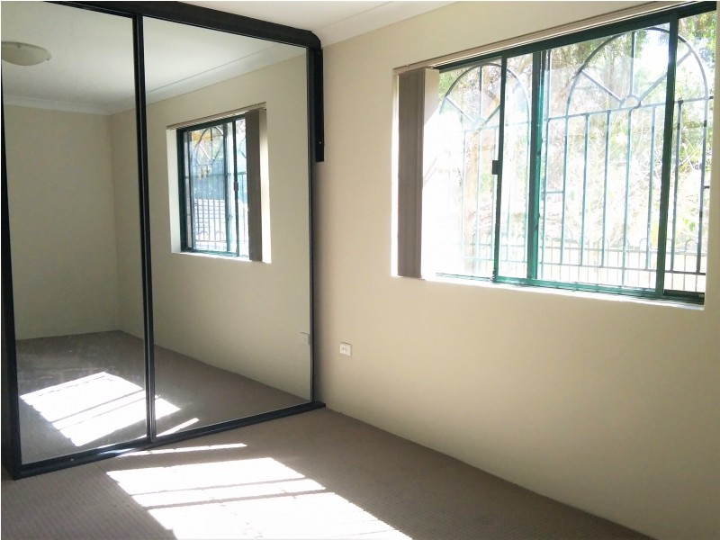 26/19-25 Sir Joseph Banks Street, Bankstown NSW 2200