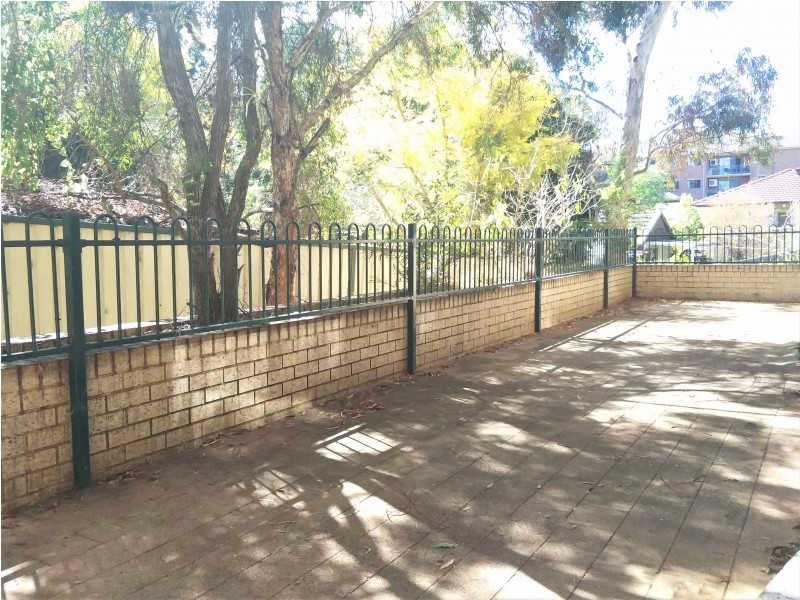 26/19-25 Sir Joseph Banks Street, Bankstown NSW 2200