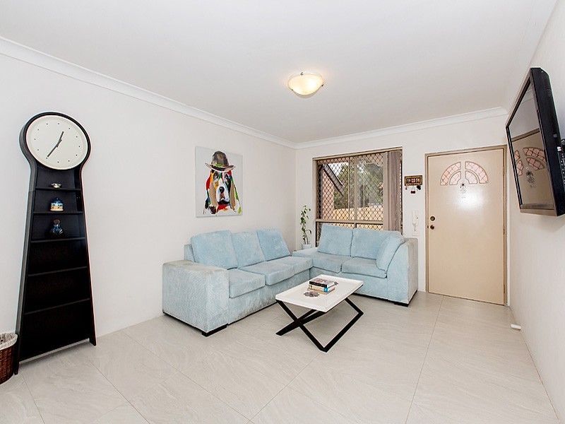 21/57 Bellevue Avenue, Georges Hall NSW 2198