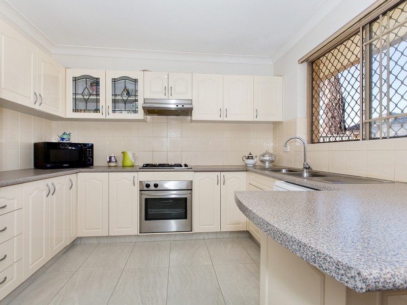 21/57 Bellevue Avenue, Georges Hall NSW 2198