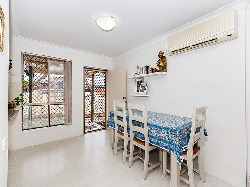 21/57 Bellevue Avenue, Georges Hall NSW 2198