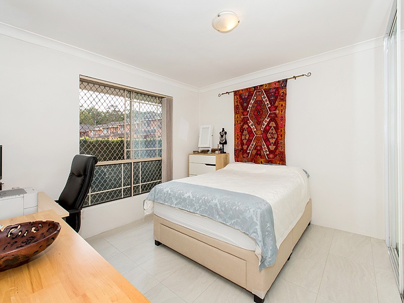21/57 Bellevue Avenue, Georges Hall NSW 2198