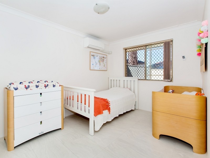 21/57 Bellevue Avenue, Georges Hall NSW 2198