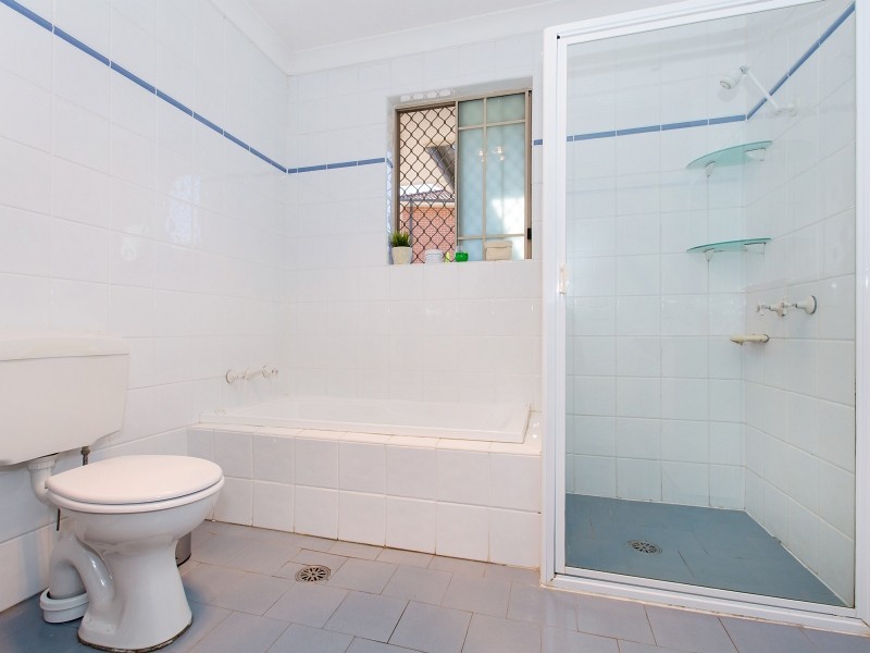 21/57 Bellevue Avenue, Georges Hall NSW 2198