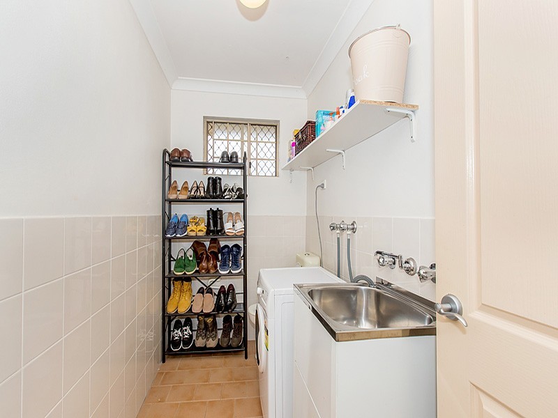 21/57 Bellevue Avenue, Georges Hall NSW 2198