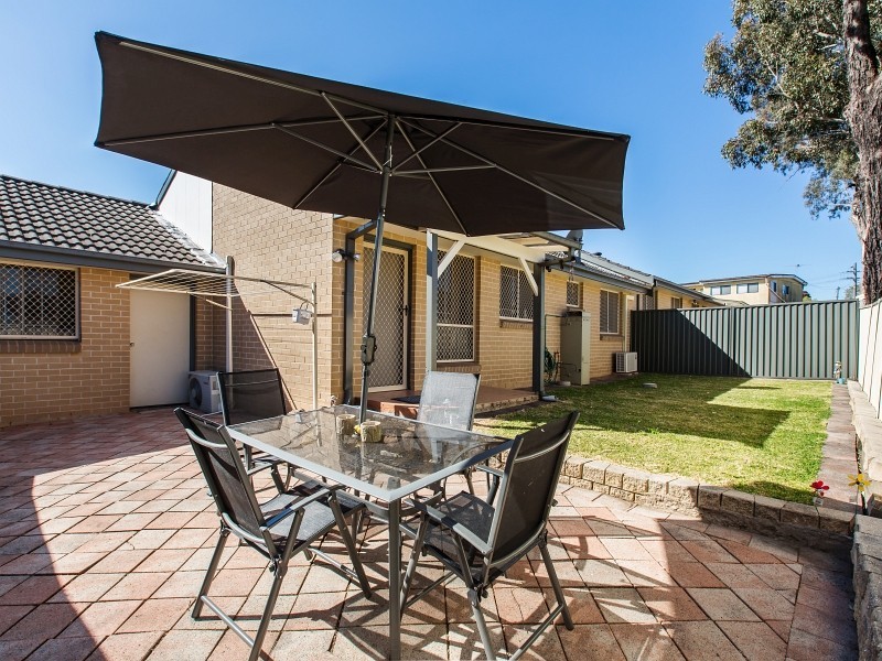 21/57 Bellevue Avenue, Georges Hall NSW 2198