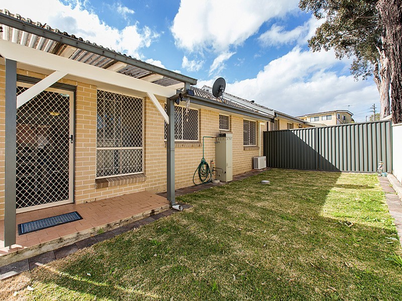 21/57 Bellevue Avenue, Georges Hall NSW 2198