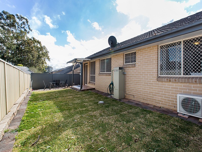 21/57 Bellevue Avenue, Georges Hall NSW 2198