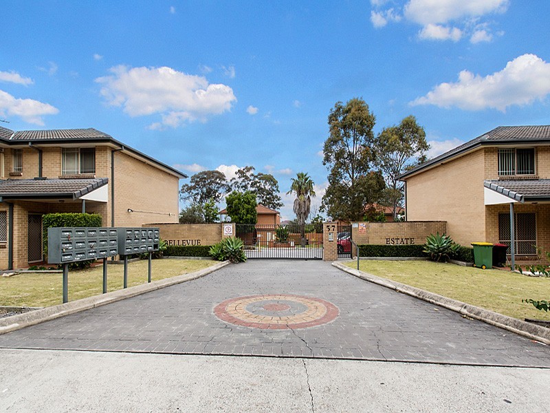 21/57 Bellevue Avenue, Georges Hall NSW 2198