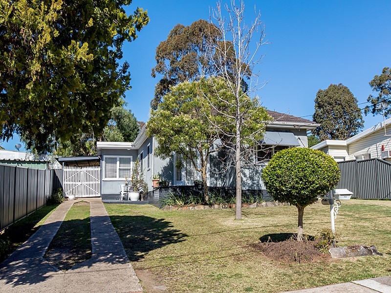 1 Hervey Street, Georges Hall NSW 2198