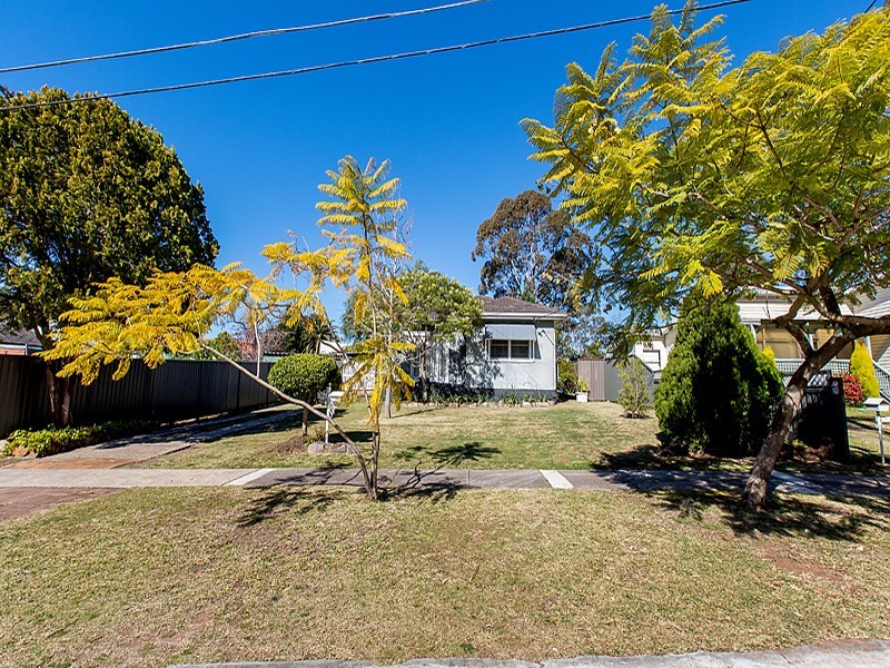1 Hervey Street, Georges Hall NSW 2198