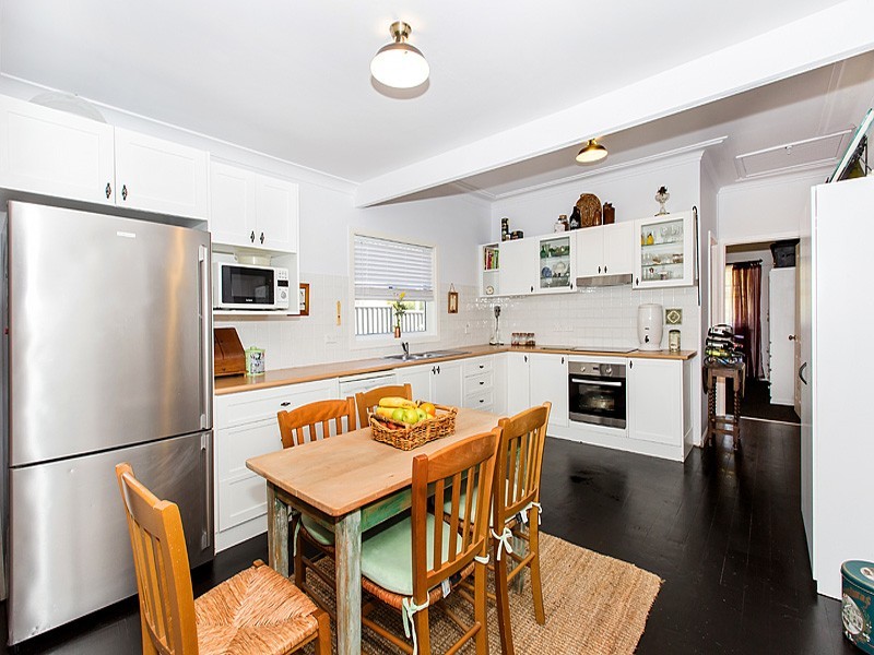 1 Hervey Street, Georges Hall NSW 2198