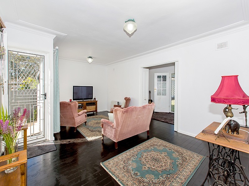1 Hervey Street, Georges Hall NSW 2198
