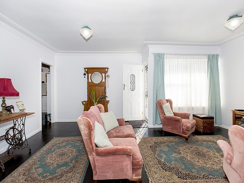 1 Hervey Street, Georges Hall NSW 2198