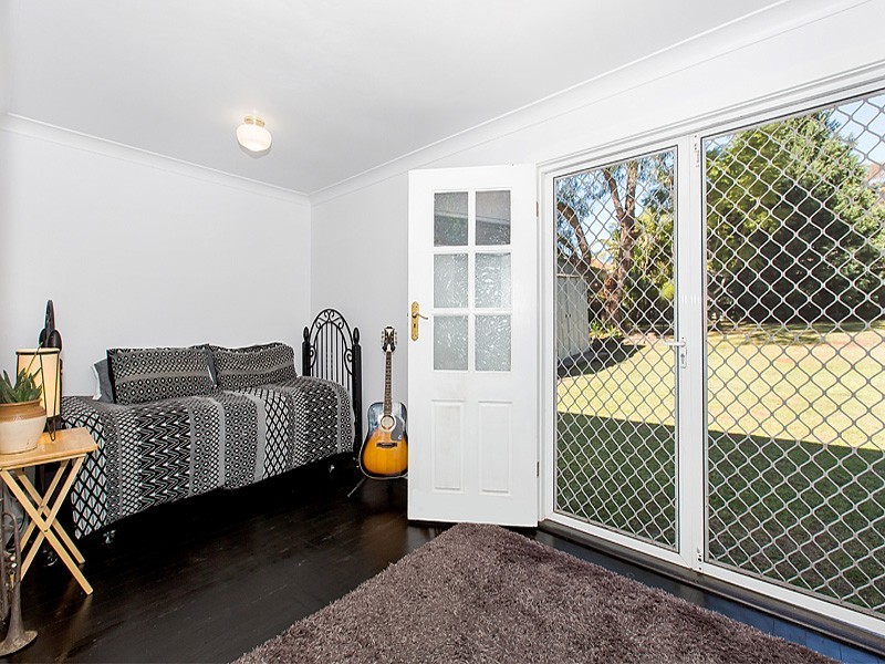 1 Hervey Street, Georges Hall NSW 2198