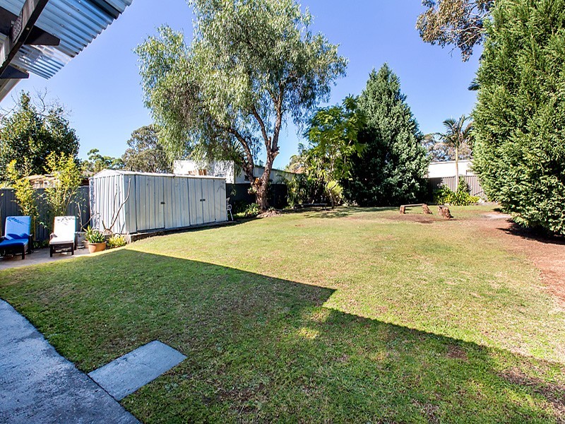 1 Hervey Street, Georges Hall NSW 2198