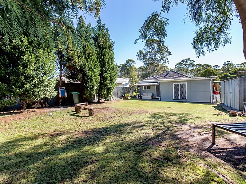 1 Hervey Street, Georges Hall NSW 2198