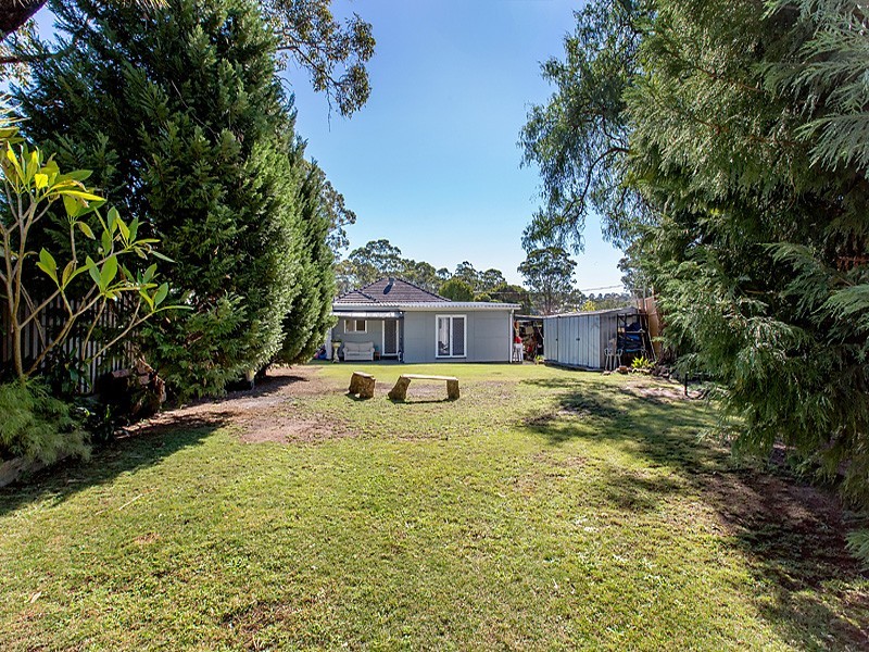 1 Hervey Street, Georges Hall NSW 2198