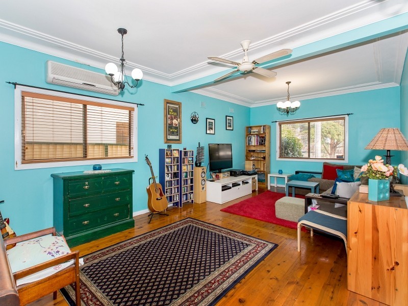 39 Clarke Street, Bass Hill NSW 2197