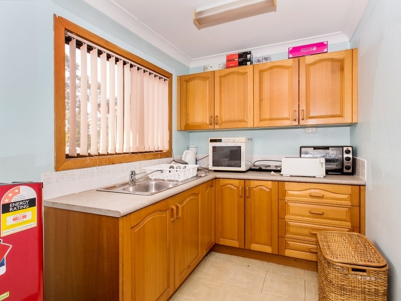 39 Clarke Street, Bass Hill NSW 2197
